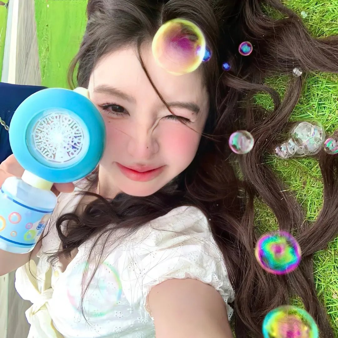 泼妇碧安卡
