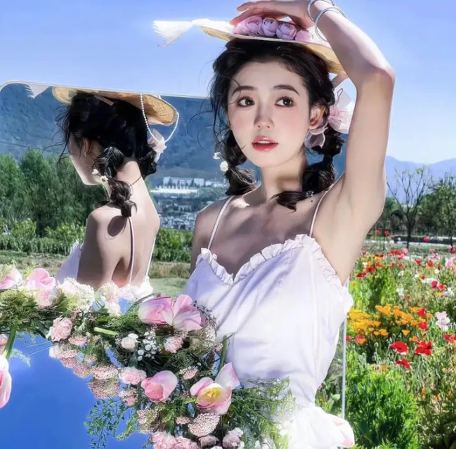 时空螺旋